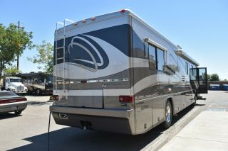 2003 Country Coach Allure 40 CPSG Crown Point 3