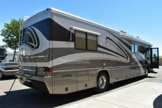2003 Country Coach Allure 40 CPSG Crown Point 4