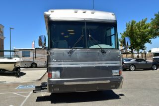 2003 Country Coach Allure 40 CPSG Crown Point 6