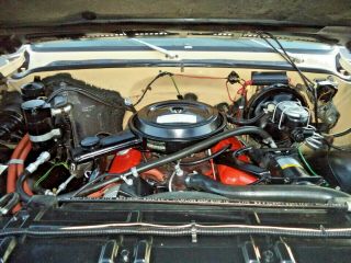 1977 Chevrolet C/K Pickup 2500 14