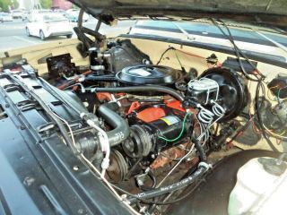 1977 Chevrolet C/K Pickup 2500 16