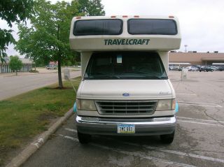 1993 Travelcraft