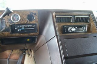 1987 Chevrolet Lazy Daze 13