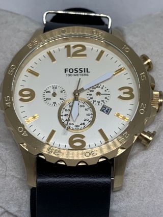 Fossil Jr1479 Men 