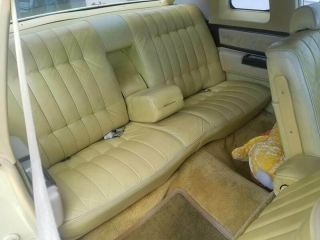 1977 Cadillac DeVille 8