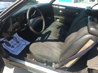 1977 Chevrolet Monte Carlo 3