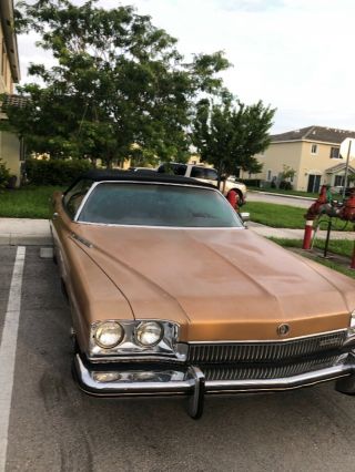 1973 Buick Other