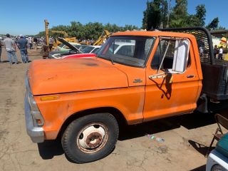 1978 Ford F - 350 2