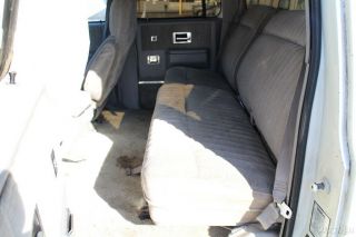 1991 Chevrolet Suburban 2500 14