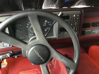 1989 Chevrolet C/K Pickup 1500 4