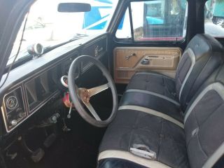 1976 Ford Ford 10