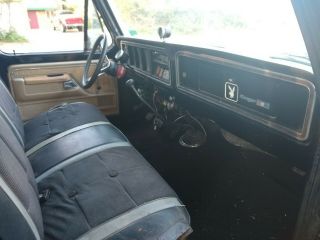 1976 Ford Ford 11