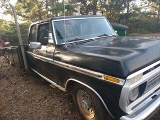 1976 Ford Ford