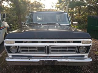 1976 Ford Ford 2