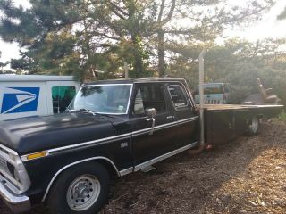 1976 Ford Ford 3