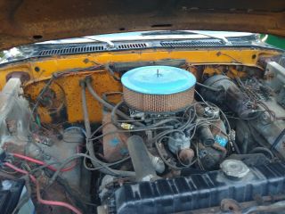 1976 Ford Ford 7