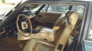 1984 Jaguar Xjs
