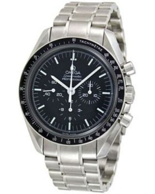 Omega Speedmaster Om3570.  50 Wrist Watch For Men