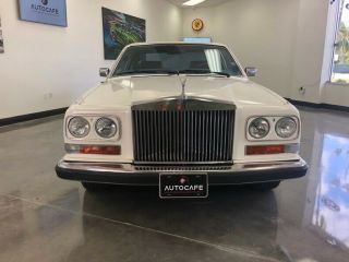 1985 Rolls - Royce CAMARGUE - - 11