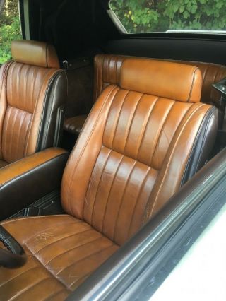 1983 Chrysler LeBaron 6