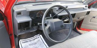 1990 Dodge Other Pickups 15