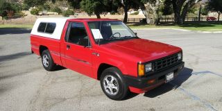 1990 Dodge Other Pickups 3
