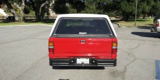 1990 Dodge Other Pickups 4