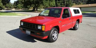 1990 Dodge Other Pickups 6
