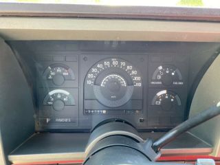 1990 Chevrolet C/K Pickup 1500 454 SS 20