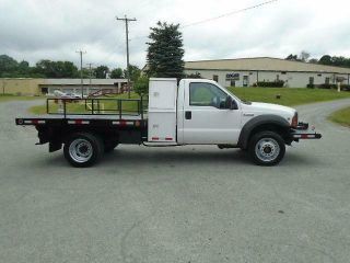2005 Ford F - 450