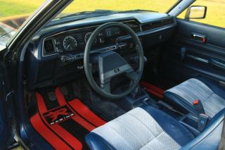 1987 Subaru Brat Halo twin top 10