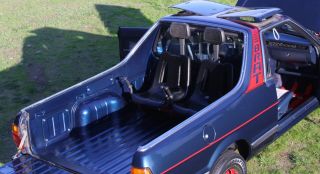 1987 Subaru Brat Halo twin top 6