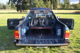 1987 Subaru Brat Halo twin top 7