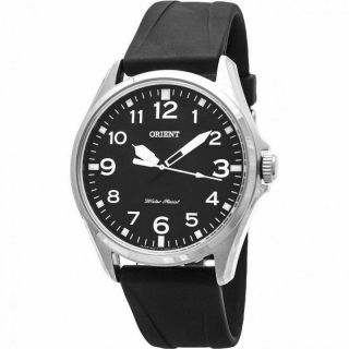 Orient Classic Black Dial Mens Watch Fqc0s00db