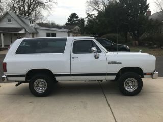 1988 Dodge Other