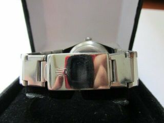 Rolex Men’s Datejust Oysterquartz Stainless Steel Watch Ref.  17000B.  C.  5035 1978 8