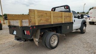 2012 Ford F - 550 7