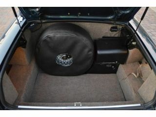 1989 Jaguar XJS convertible 15