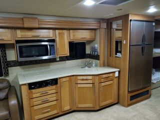 2011 Forest River Berkshire BH 390 10