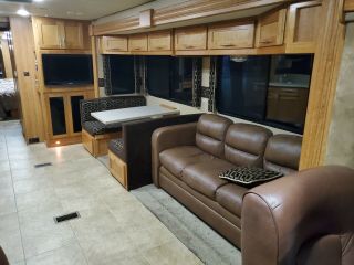 2011 Forest River Berkshire BH 390 11