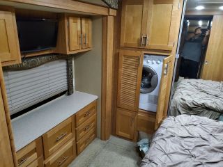2011 Forest River Berkshire BH 390 12