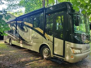 2011 Forest River Berkshire BH 390 3