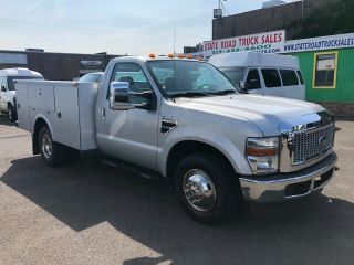 2008 Ford F - 350