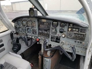 1962 Mooney M20C - ADSB Out - Flies often and 10