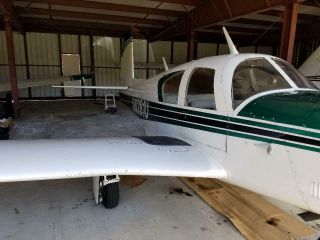 1962 Mooney M20C - ADSB Out - Flies often and 4