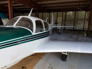1962 Mooney M20C - ADSB Out - Flies often and 5