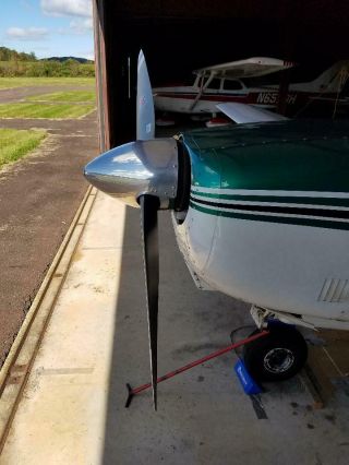 1962 Mooney M20C - ADSB Out - Flies often and 6