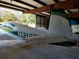 1962 Mooney M20C - ADSB Out - Flies often and 7