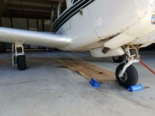 1962 Mooney M20C - ADSB Out - Flies often and 9