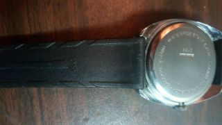 eloga watch 17 jewles swiss made ser 0156 band 19mm watch in 5